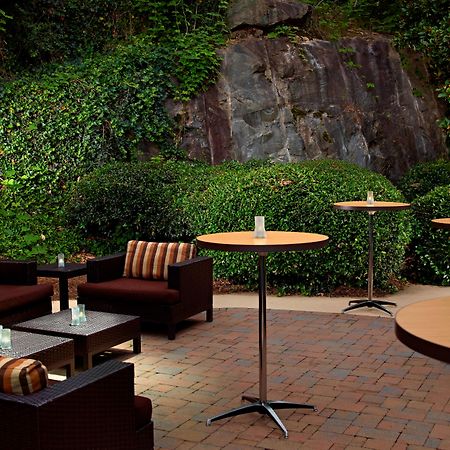 Sonesta Select Atlanta Midtown Georgia Tech Hotell Exteriör bild