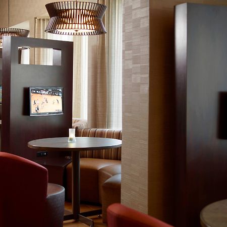 Sonesta Select Atlanta Midtown Georgia Tech Hotell Exteriör bild