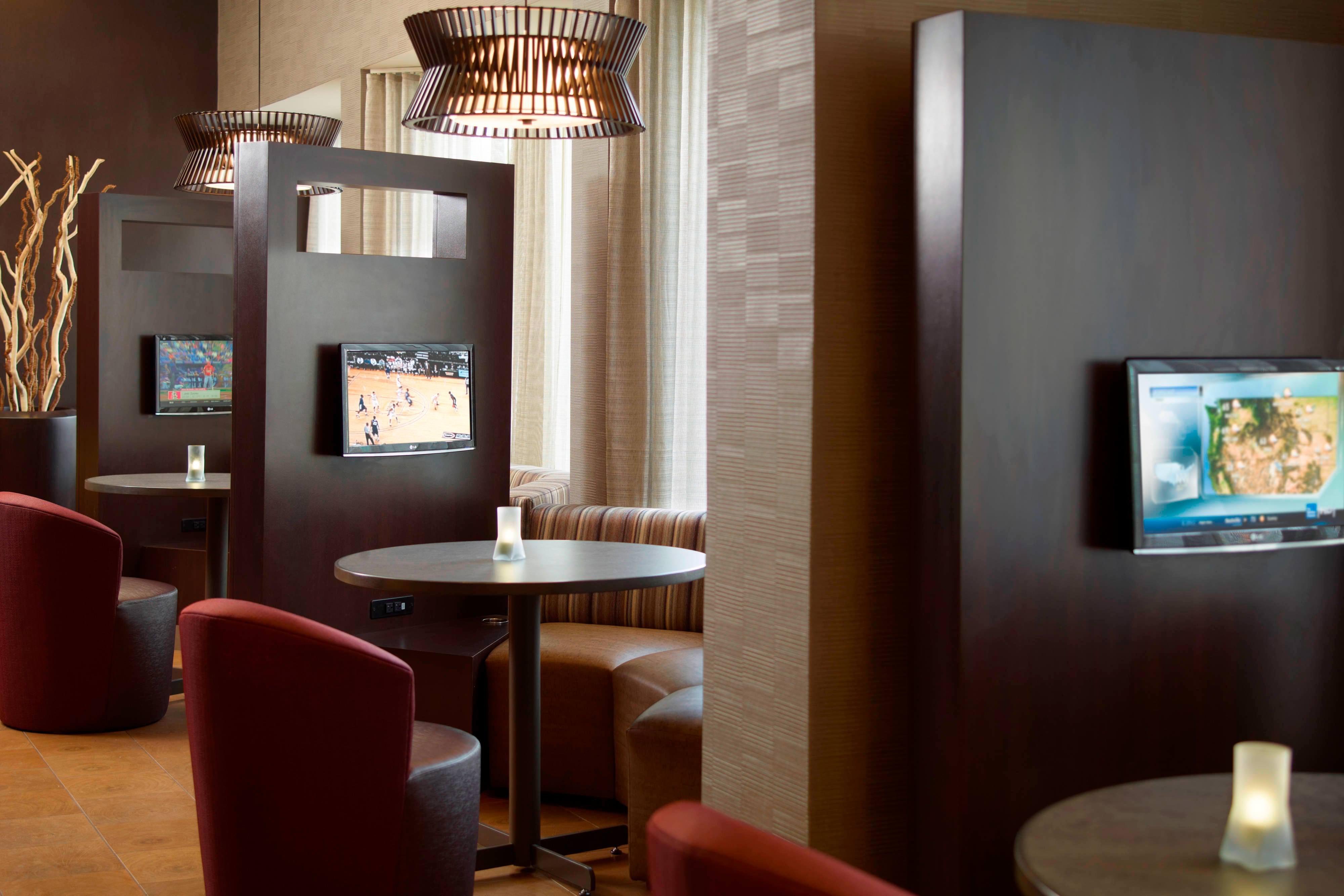 Sonesta Select Atlanta Midtown Georgia Tech Hotell Exteriör bild