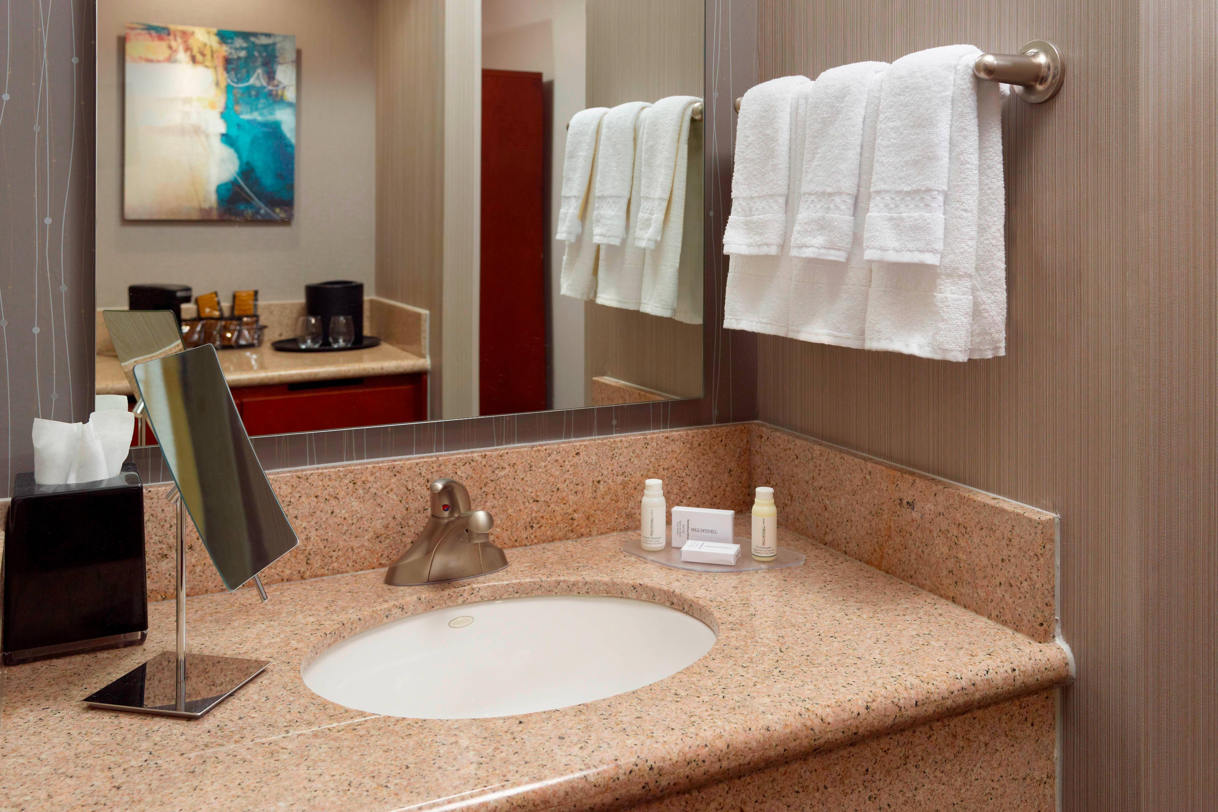 Sonesta Select Atlanta Midtown Georgia Tech Hotell Exteriör bild