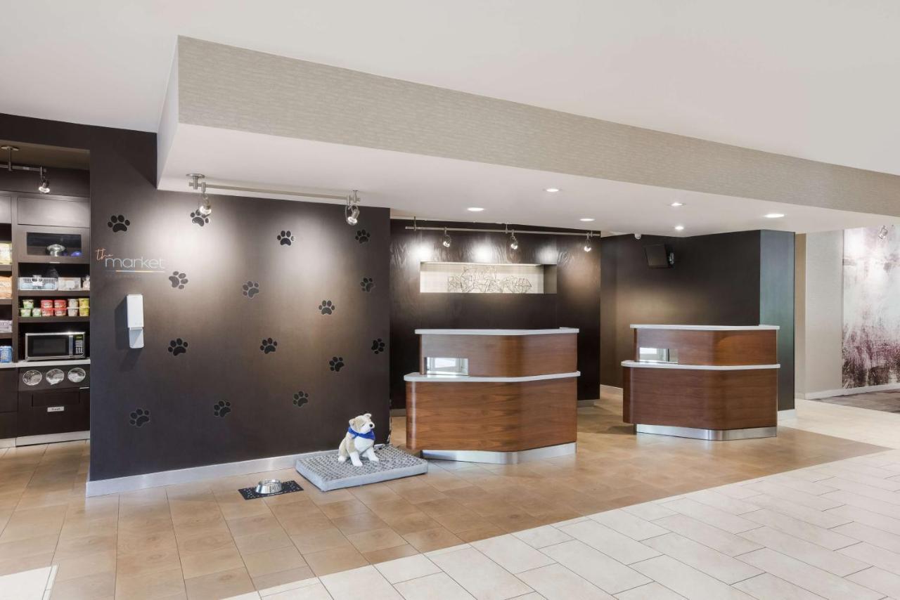 Sonesta Select Atlanta Midtown Georgia Tech Hotell Exteriör bild