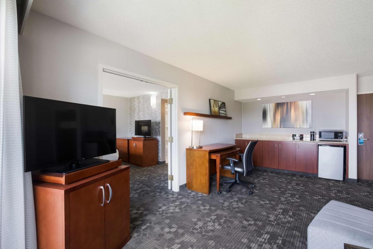 Sonesta Select Atlanta Midtown Georgia Tech Hotell Exteriör bild