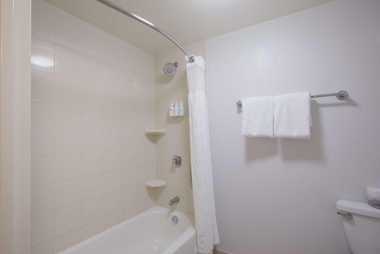 Sonesta Select Atlanta Midtown Georgia Tech Hotell Exteriör bild
