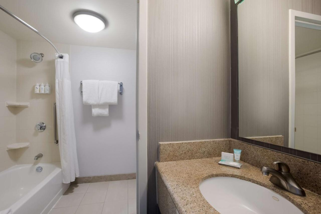 Sonesta Select Atlanta Midtown Georgia Tech Hotell Exteriör bild