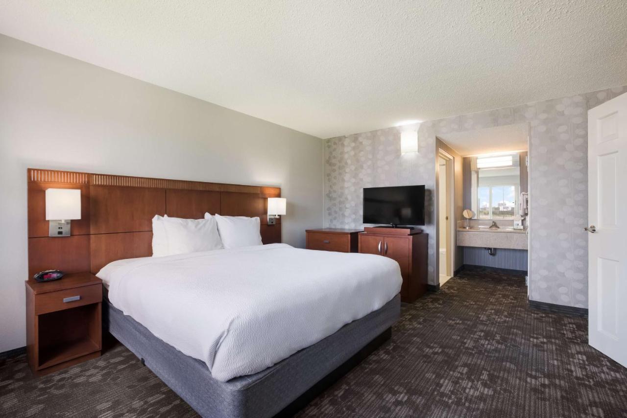 Sonesta Select Atlanta Midtown Georgia Tech Hotell Exteriör bild