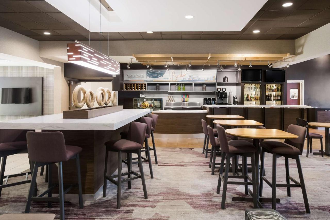 Sonesta Select Atlanta Midtown Georgia Tech Hotell Exteriör bild
