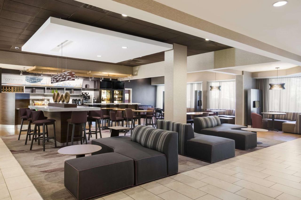 Sonesta Select Atlanta Midtown Georgia Tech Hotell Exteriör bild