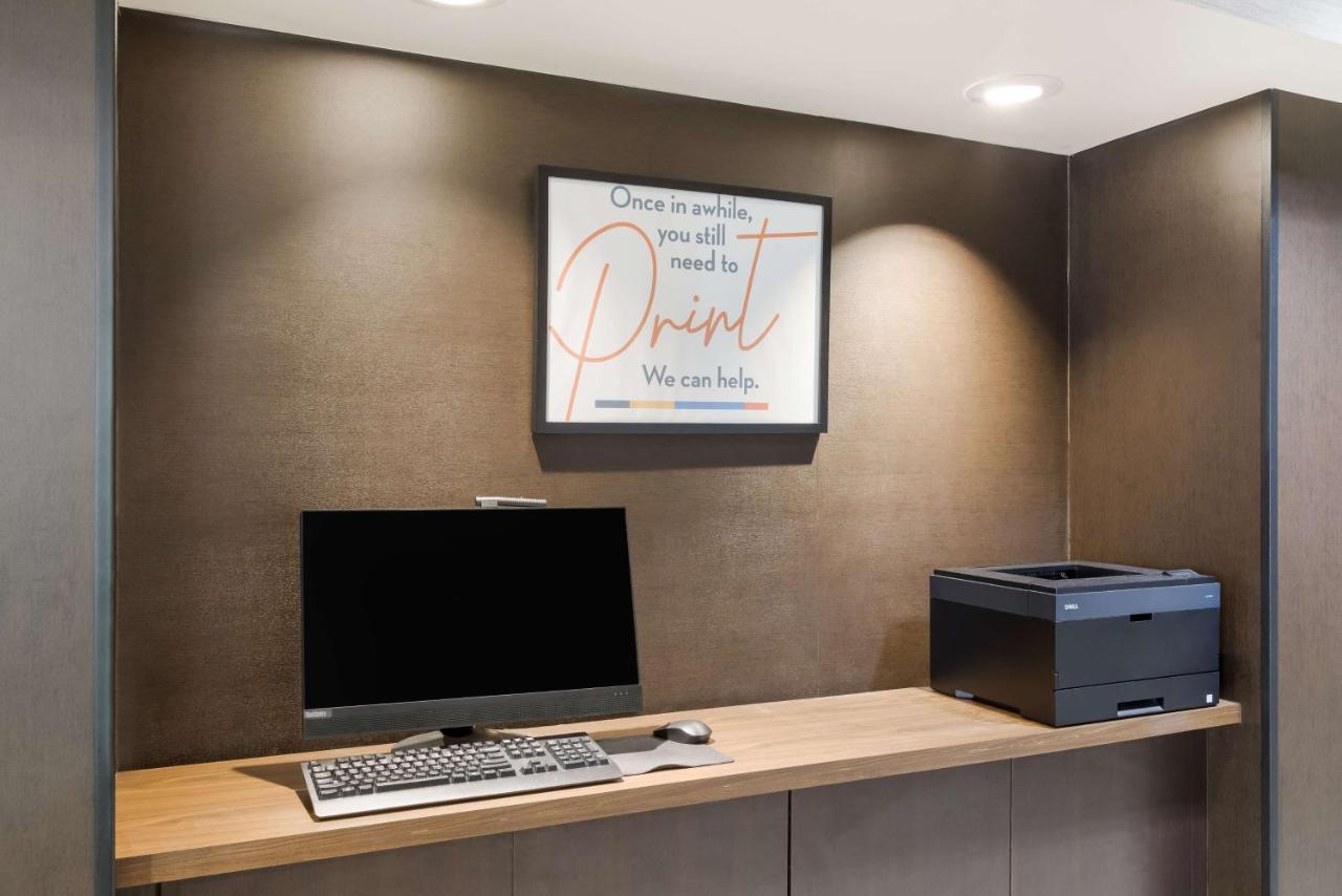 Sonesta Select Atlanta Midtown Georgia Tech Hotell Exteriör bild