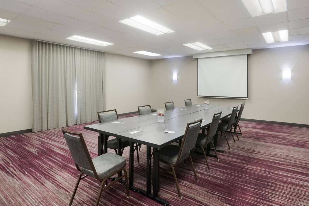 Sonesta Select Atlanta Midtown Georgia Tech Hotell Exteriör bild