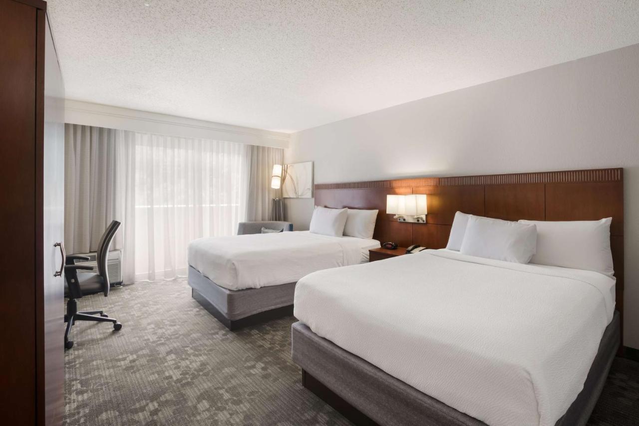 Sonesta Select Atlanta Midtown Georgia Tech Hotell Exteriör bild