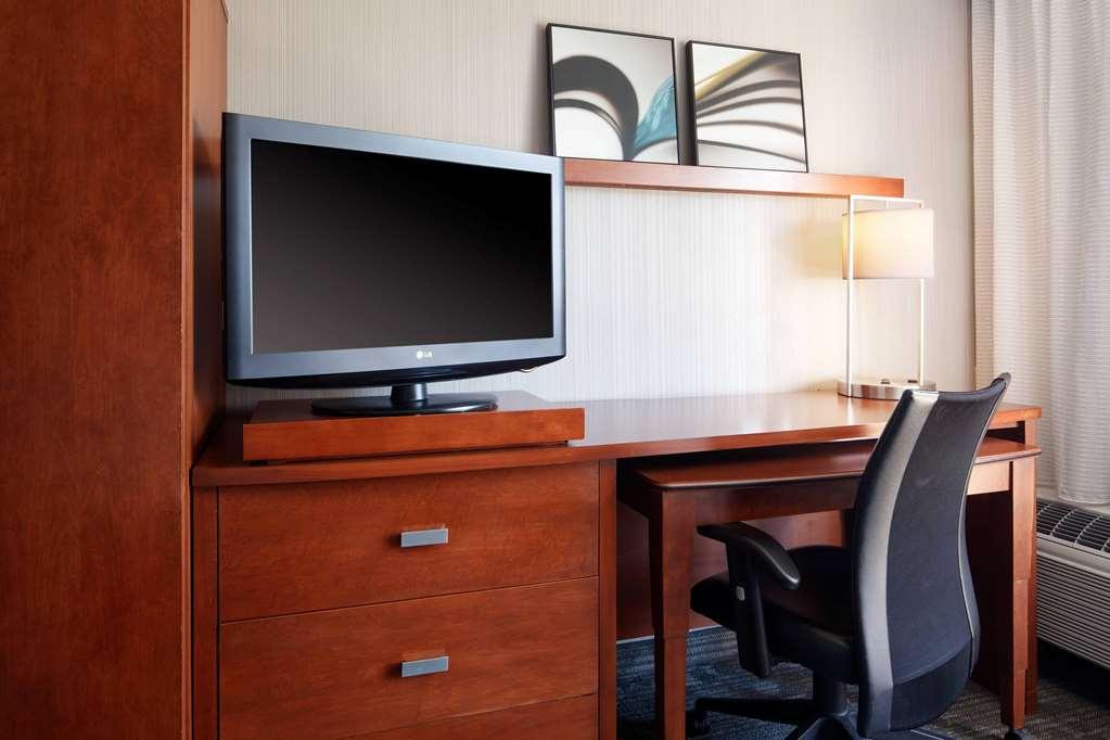 Sonesta Select Atlanta Midtown Georgia Tech Hotell Rum bild